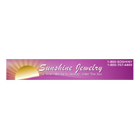 Sunshine Jewelry Coupon Codes