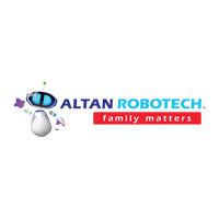 Altan Robotech Coupon Codes