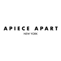 Apiece Apart Coupon Codes