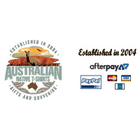 Australian Native T-Shirts Coupon Codes