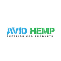 Avid Hemp Coupon Codes