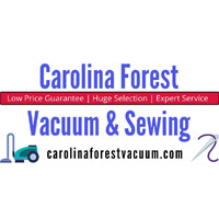 Carolina Forest Vacuum & Sewing Coupon Codes