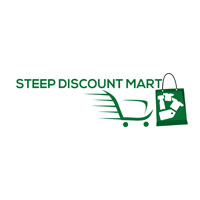 Steep Discount Mart Coupon Codes