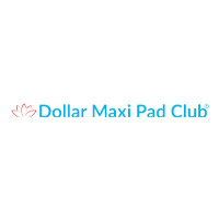 Dollar Maxi Pad Club Coupon Codes