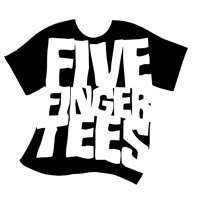 Five Finger Tees Coupon Codes