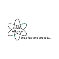 Geek Alliance Coupon Codes