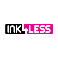 Ink4Less Coupon Codes