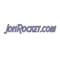 Jonrocket Coupon Codes