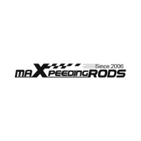 MaXpeedingRods Coupon Codes