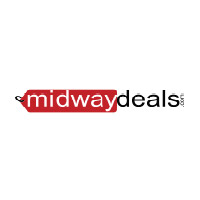 Midwaydeals Coupon Codes