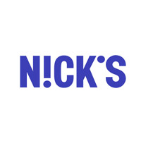 Nick’s Ice Creams Coupon Codes