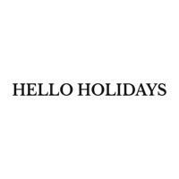 Hello Holidays Coupon Codes