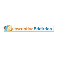 Subscription Addiction Coupon Codes