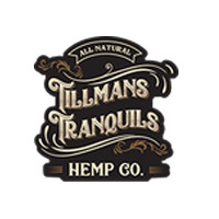 Tillmans Tranquils Coupon Codes