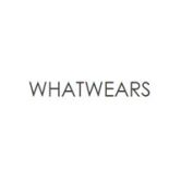Whatwears Coupon Codes