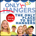 Only Kids Hangers