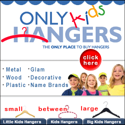 Only Kids Hangers