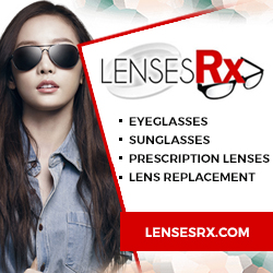 LensesRx