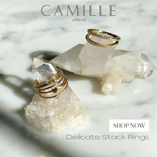 Camille Jewelry