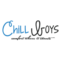 Chill Boys Coupon Codes