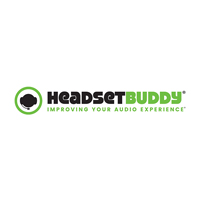 Headset Buddy Coupon Codes