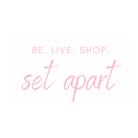 Shop Set Apart Coupon Codes