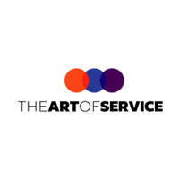 The Art of Service Coupon Codes