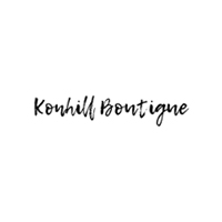 Konhill Coupon Codes