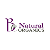 Be Natural Organics Coupon Codes