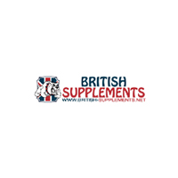 British Supplements Coupon Codes