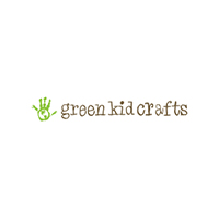 Green Kid Crafts Coupon Codes