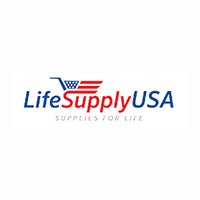 LifeSupplyUSA Coupon Codes