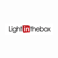 Light In The Box Coupon Codes