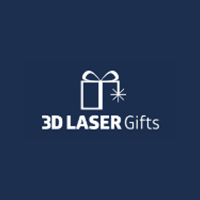 3D Laser Gifts Coupon Codes