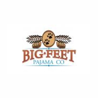 Big Feet Pajama Coupon Codes