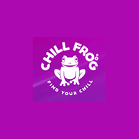 Chill Frog CBD Coupon Codes