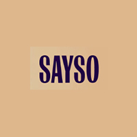 Sayso Beverages Coupon Codes