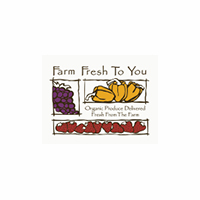 Farm Fresh To You Coupon Codes