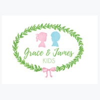 Grace and James Kids Coupon Codes