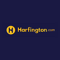 Harfington Coupon Codes