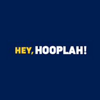 Hey Hooplah Coupon Codes