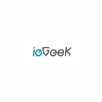 ieGeek Coupon Codes