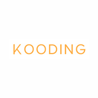 Kooding Coupon Codes