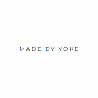 Made by Yoke Coupon Codes