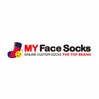 MyFaceSocks Coupon Codes