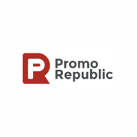 PromoRepublic Coupon Codes