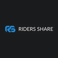 Riders Share Coupon Codes