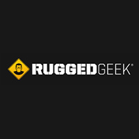 Rugged Geek Coupon Codes