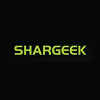 Shargeek Coupon Codes