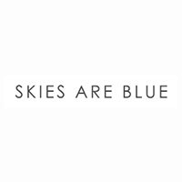 Skies Are Blue Coupon Codes